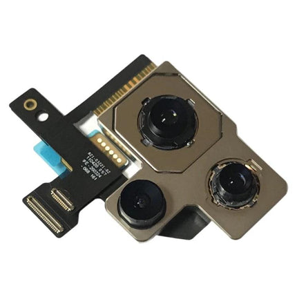 Replace Your iPhone 12 Pro Max Camera for Daily Photos - replacement back camera module for clear everyday shots
