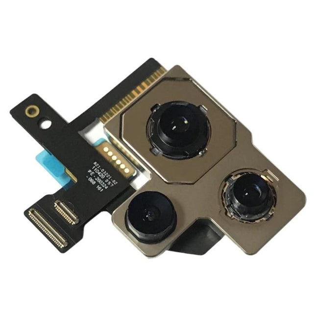 Replace Your iPhone 12 Pro Max Camera for Daily Photos - replacement back camera module for clear everyday shots