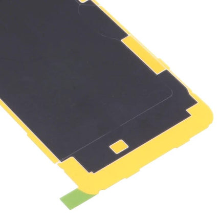 Graphite Sticker for iPhone 12 Pro Max Daily Use Protection replacement heat sink for LCD screen to manage screen heat during extended use