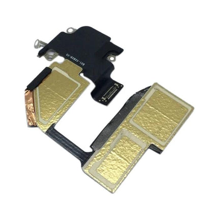 Handy Replacement Cable for Daily iPhone Connectivity Needs — iPhone 12 Pro Max WiFi antenna replacement cable, gold contacts, precise fit