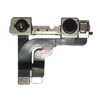 A Replacement Camera for Daily iPhone 12 Pro Max Use - front camera module replacement for video calls and selfies