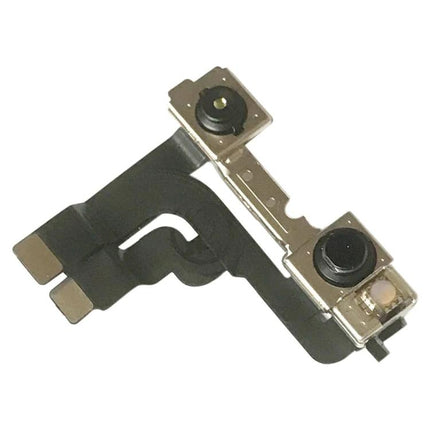 A Replacement Camera for Daily iPhone 12 Pro Max Use front camera module replacement for iPhone 12 Pro Max to restore video calls and photos