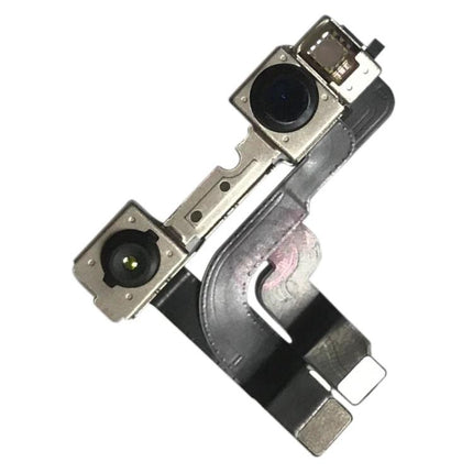 A Replacement Camera for Daily iPhone 12 Pro Max Use - front camera flex cable replacement part