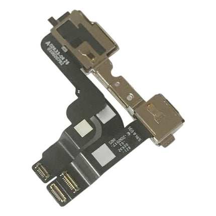 A Replacement Camera for Daily iPhone 12 Pro Max Use - front camera flex cable replacement part for iPhone 12 Pro Max