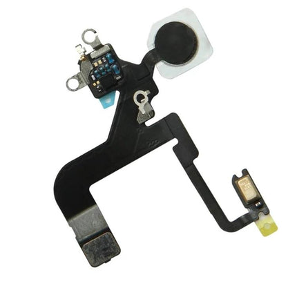 Replacement Flex Cable for Everyday Phone Maintenance iPhone 12 Pro Max flashlight and microphone repair part