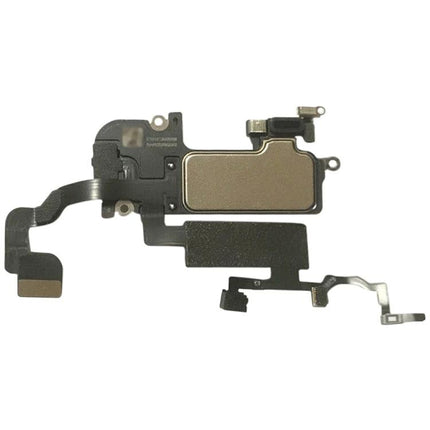 Essential Earpiece for iPhone 12 Pro Max Daily Calls and Media replacement speaker assembly for muffled calls and media playback