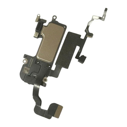 Essential Earpiece for iPhone 12 Pro Max Daily Calls and Media replacement speaker assembly for muffled or no audio