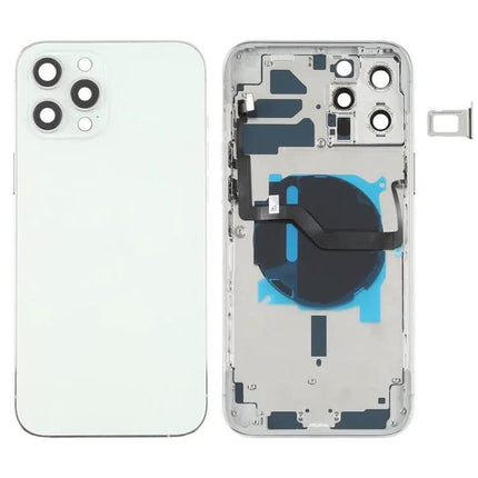 Back Cover Replacement Kit For Iphone 12 Pro Max