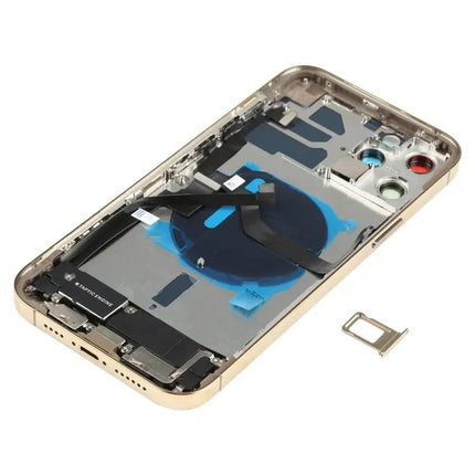 iPhone 12 Pro Max Replacement Back Cover For Daily Use