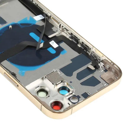 iPhone 12 Pro Max Replacement Back Cover For Daily Use