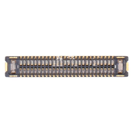 iPhone 12 Pro Max Connector for Everyday Phone Repairs - replacement LCD display FPC connector for motherboard repair