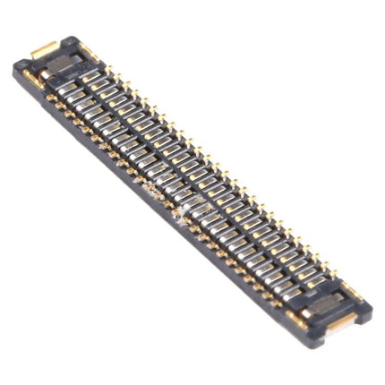 iPhone 12 Pro Max Connector for Everyday Phone Repairs - replacement LCD display FPC connector for motherboard repairs