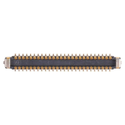 Replacement Flex Cable for iPhone 12 Pro Max Daily Repairs - LCD display FPC connector for screen repair
