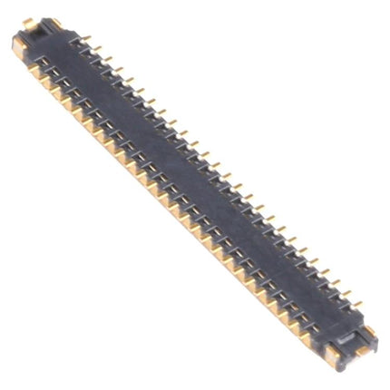 Replacement Flex Cable for iPhone 12 Pro Max Daily Repairs - black LCD display FPC connector flex cable