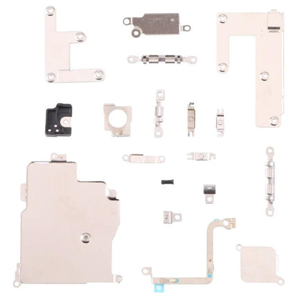 Essential Repair Kit for Daily iPhone Maintenance at Home - iPhone 12 Pro Max internal metal bracket and shield replacement parts