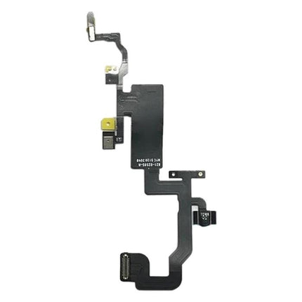 Replacement Part Keeps Your iPhone Ready For Daily Use - iPhone 12 Pro Max earpiece speaker sensor flex cable replacement for clear call audio