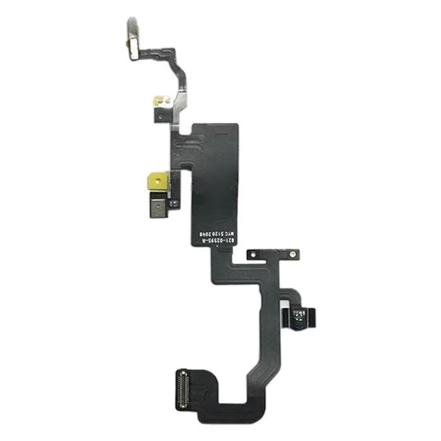 Replacement Part Keeps Your iPhone Ready For Daily Use - iPhone 12 Pro Max earpiece speaker sensor flex cable replacement for clear call audio