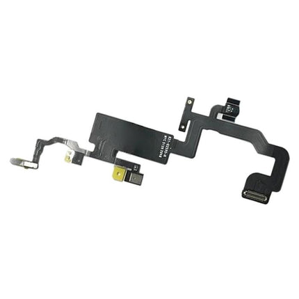 Replacement Part Keeps Your iPhone Ready For Daily Use - iPhone 12 Pro Max earpiece speaker sensor flex cable replacement