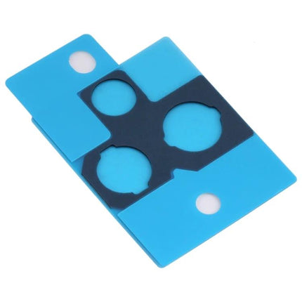 Protective Foam Pads for iPhone 12 Pro Max Daily Use – blue shockproof camera lens cushion pad set