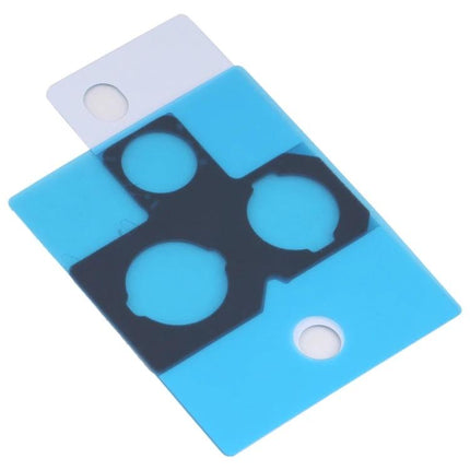 Protective Foam Pads for iPhone 12 Pro Max Daily Use - blue shockproof foam camera cushion cutouts for lens protection