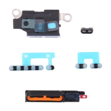 Dustproof Mesh Speaker Replacement For Phones