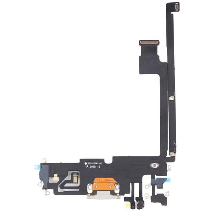 Essential Replacement Cable for iPhone 12 Pro Max Daily Use - OEM-style charging port flex cable replacement