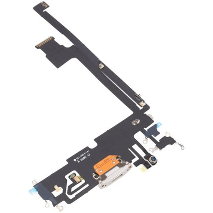 Essential Replacement Cable for iPhone 12 Pro Max Daily Use - precision charging port flex cable replacement for reliable everyday charging