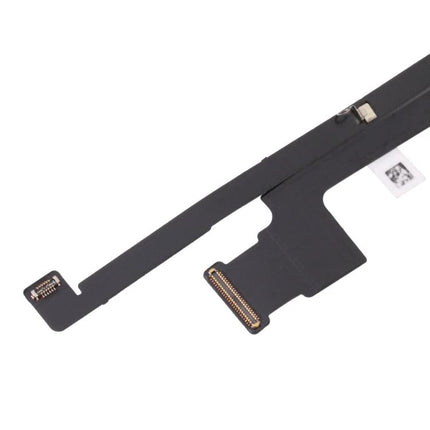 Essential Replacement Cable for iPhone 12 Pro Max Daily Use - black charging port flex cable for iPhone 12 Pro Max