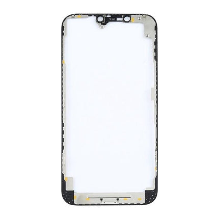 Replacement Bezel Frame for iPhone 12 Pro Max Daily Repairs - front bezel frame part for repairing damaged or worn iPhone 12 Pro Max