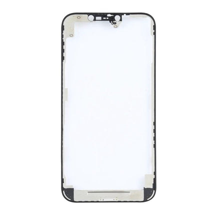 Replacement Bezel Frame for iPhone 12 Pro Max Daily Repairs - front bezel frame replacement part for cosmetic repair