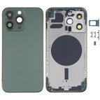 For iPhone 13 Pro / Green