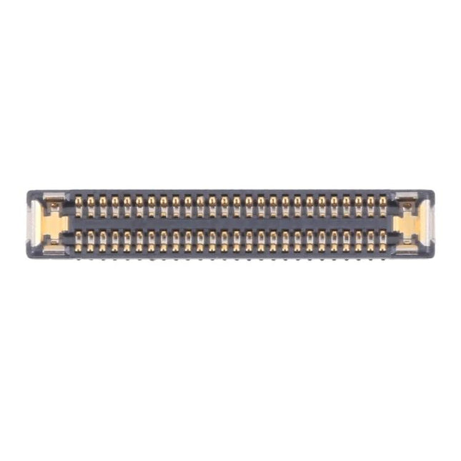 iPhone 13 Mini Connector for Daily Phone Maintenance replacement LCD display FPC connector for quick home repairs