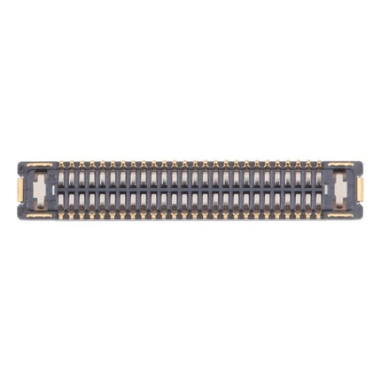 iPhone 13 Mini Connector for Daily Phone Maintenance replacement LCD display FPC connector for quick screen repairs