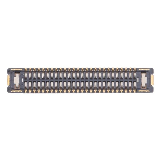 iPhone 13 Mini Connector for Daily Phone Maintenance replacement LCD display FPC connector for quick screen repairs