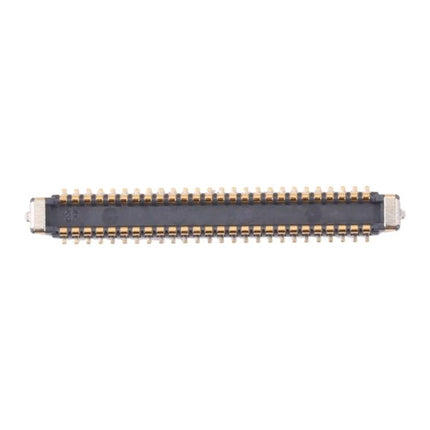 Cable Replacement for Fixing iPhone 13 Mini in Everyday Use - iPhone 13 Mini LCD display FPC connector flex cable