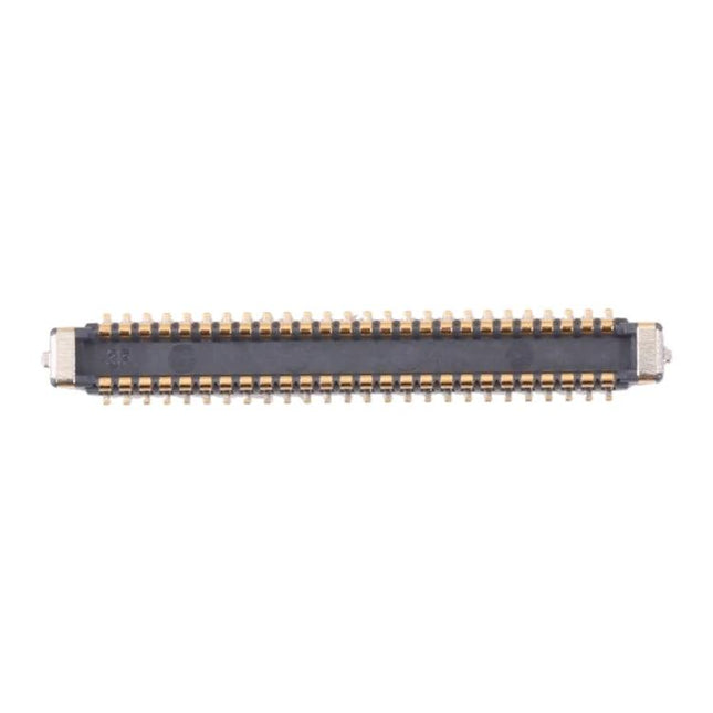 Cable Replacement for Fixing iPhone 13 Mini in Everyday Use - iPhone 13 Mini LCD display FPC connector flex cable