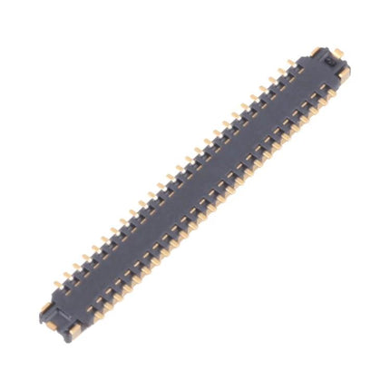 Cable Replacement for Fixing iPhone 13 Mini in Everyday Use - iPhone 13 Mini LCD FPC connector flex cable replacement part