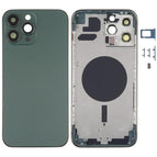 For iPhone 13 Pro Max / Green