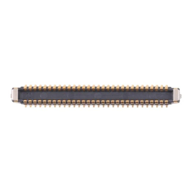 Flex Cable for iPhone 13 Pro Screen Replacement in Daily Use – gold-plated display connector flex cable for DIY screen repair