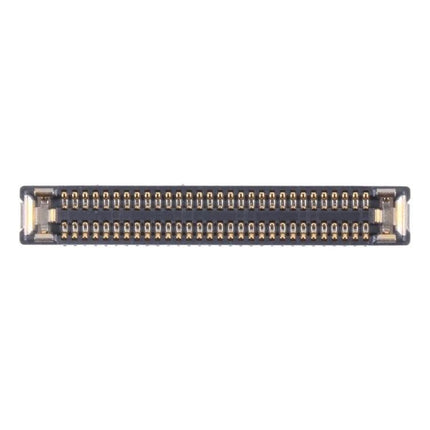 Replacement Connector for iPhone 13 Pro Daily Repairs - LCD display FPC connector for iPhone 13 Pro/13 Pro Max