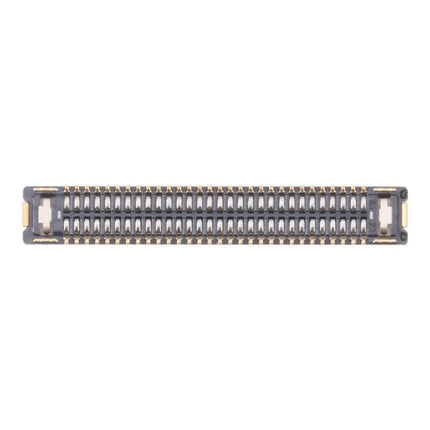 Replacement Connector for iPhone 13 Pro Daily Repairs - LCD display FPC connector for iPhone 13 Pro and 13 Pro Max screen replacement