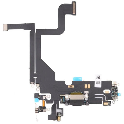 Replacement Flex Cable for iPhone 13 Pro Daily Repairs — replacement charging port flex cable assembly for iPhone 13 Pro, OEM-style repair part