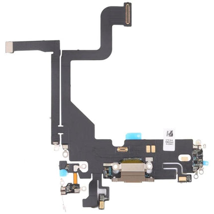 Replacement Flex Cable for iPhone 13 Pro Daily Repairs - charging port flex cable replacement part for iPhone 13 Pro