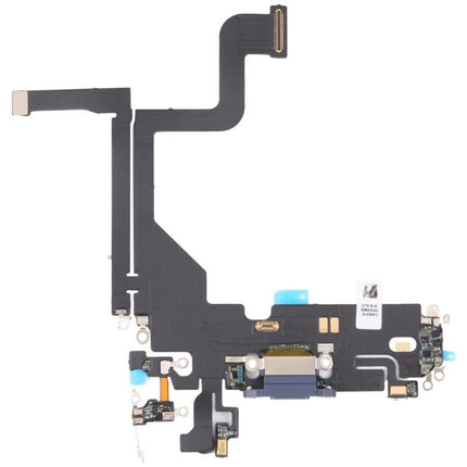 Replacement Flex Cable for iPhone 13 Pro Daily Repairs - charging port flex cable replacement for reliable charging