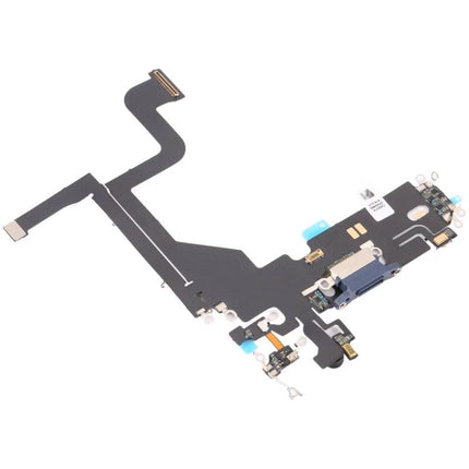 Replacement Flex Cable for iPhone 13 Pro Daily Repairs - charging port flex cable replacement for iPhone 13 Pro