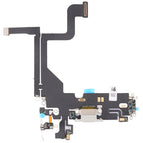 For iPhone 13 Pro / White