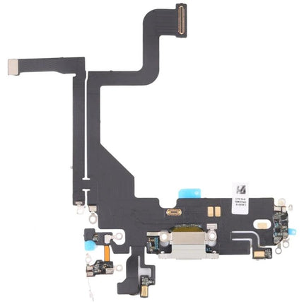 Replacement Flex Cable for iPhone 13 Pro Daily Repairs - charging port flex cable replacement for reliable charging