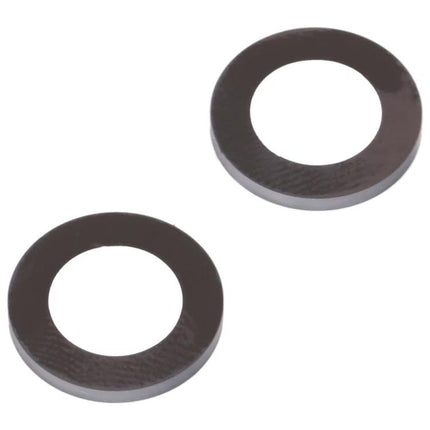 Keep Your iPhone 14 Camera Lens Ready for Daily Use - replacement back camera lens rings for scratched or damaged iPhone 14 lenses