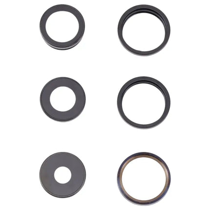 Camera Lens Replacement Cover For iPhone 14 Pro