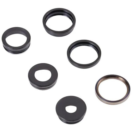 Camera Lens Replacement Cover For iPhone 14 Pro | Syndmart